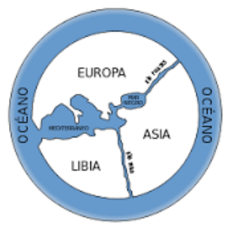 Descnpción de la Tierra