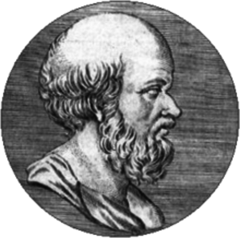 Primer arco del Meridiano