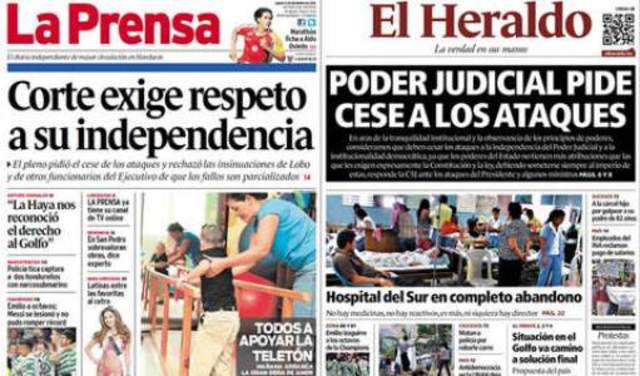 Medios de comunicacion