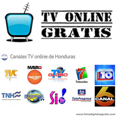 Television por internet