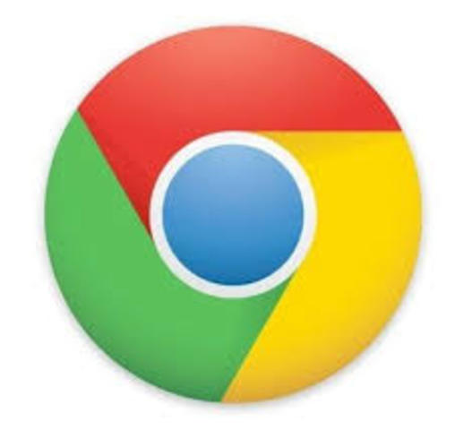 google chrome