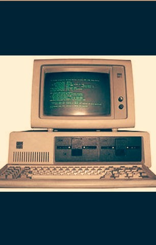tercera generacion de computadoras (1964-1981)
