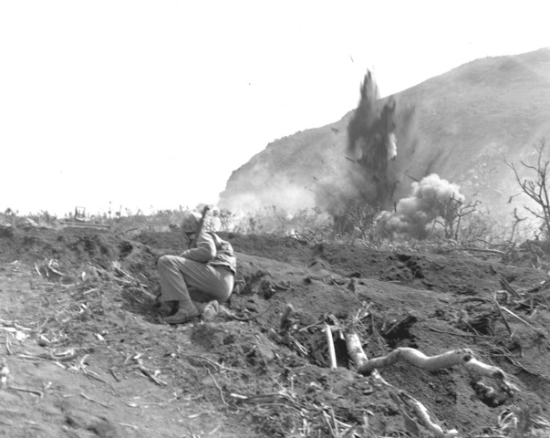 Iwo Jima