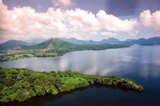 estudios limnológicos en la ciénaga de Guarinocito y planicies