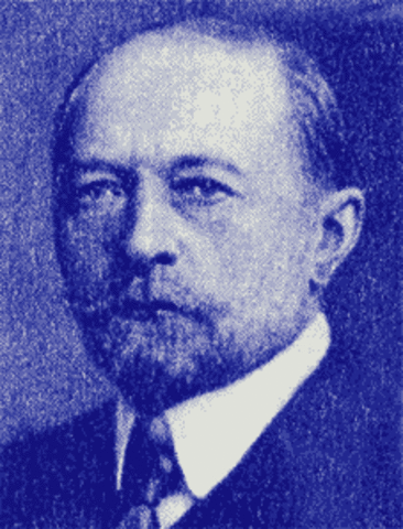 EMIL ADOLF VON BEHRING¨ ANTITOXINA DIFTÉRICA¨