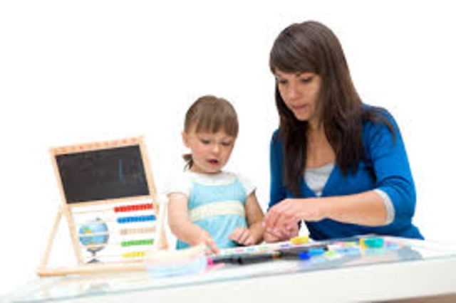 Socialización (siglo XIX - mediados del siglo XX)