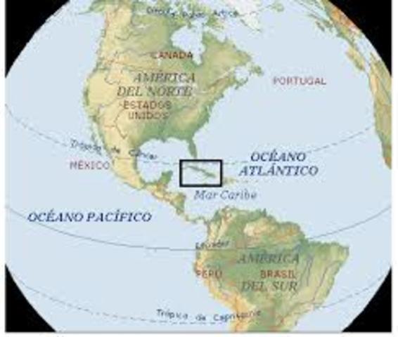 Teoria d e geografia