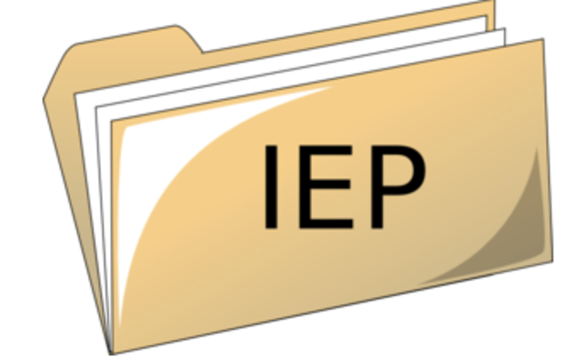 Education for All Handicapped Children Act (EAHCA) (Public Law 94-142, Part B)