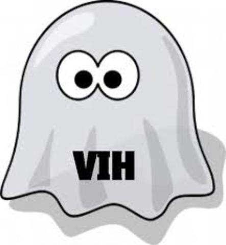 descubrimiento del VIH