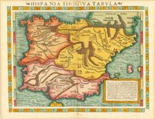 Estrabón y Ptolomeo