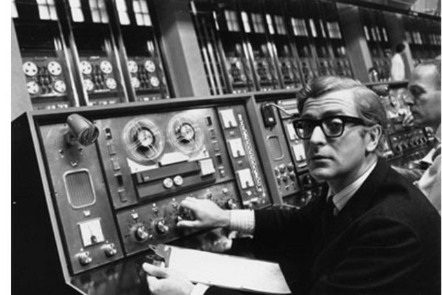 PRIMERA RED DE COMPUTADORAS DE LA HISTORIA