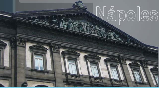 Universidad de Nápoles