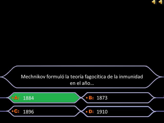 formulacion de la teoria fagocitosica