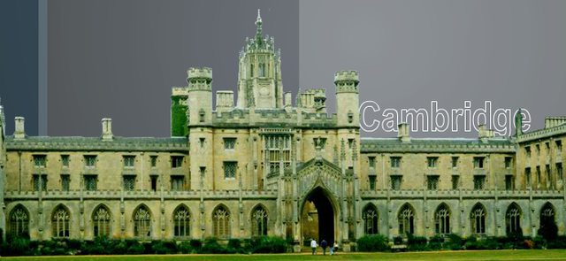 Universidad de Cambridge