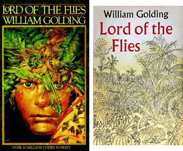 Golding's Determination