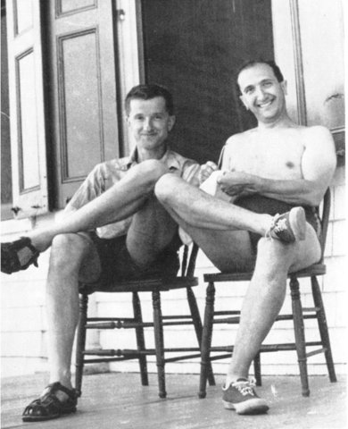 DELBRUCK Y LURIA ¨INFECCIÓN DE BACTERIAS POR VIRUS¨