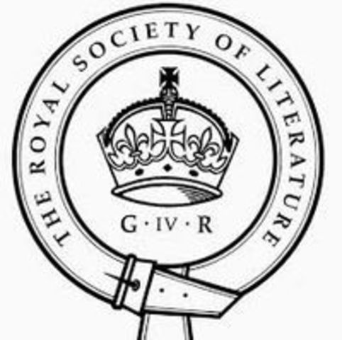 Royal Society of Literature