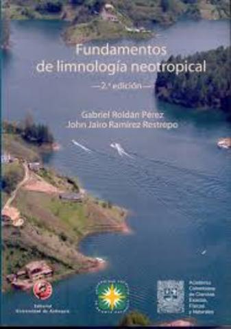 Fundamentos de Limnología Neotropical''