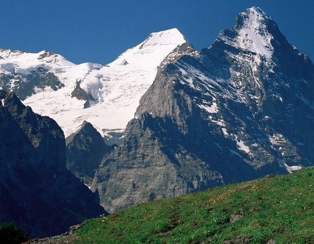 Mountaintop Observatory