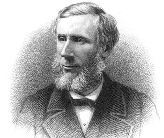 John Tyndall
