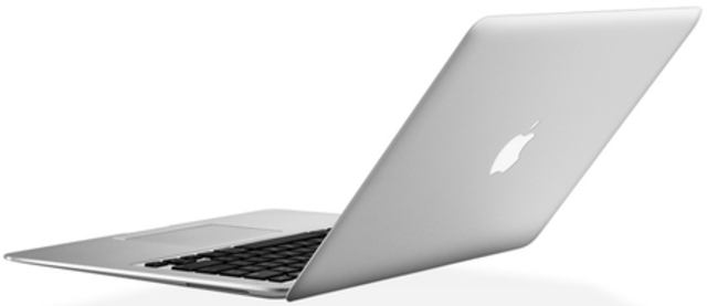 Macbook Air