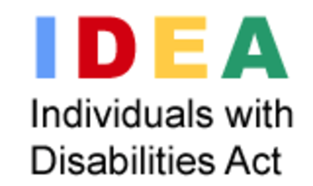 Individuals with Disabilities Education Act (IDEA) (Public Law 105-17)