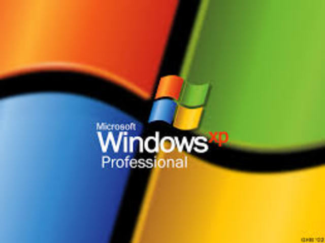 Computador HP Windows XP
