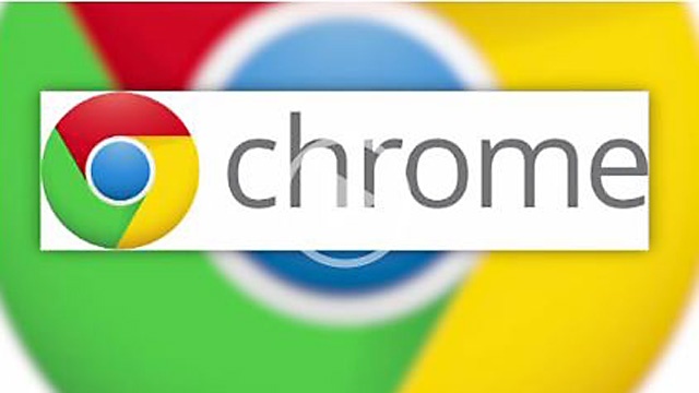 Google Chrome