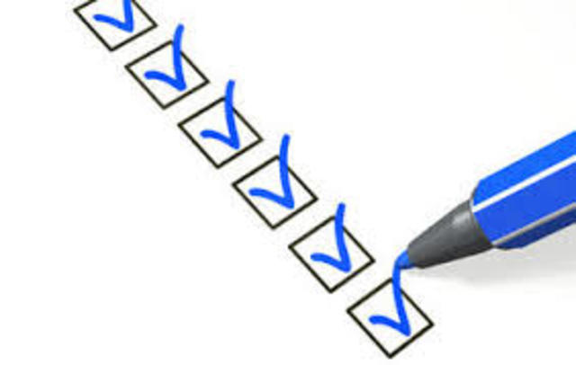 Krippendorff- Unidades de análisis