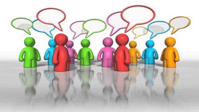 la información como clave del éxito