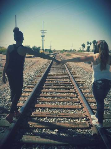 Photo Shoot with Treyanna