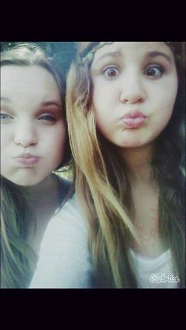 Met A Friend for life