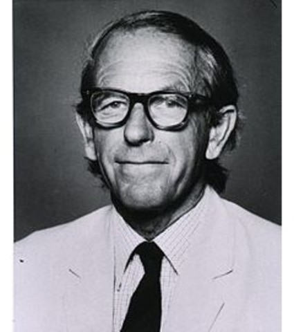 Maxan y Walter Gilbert