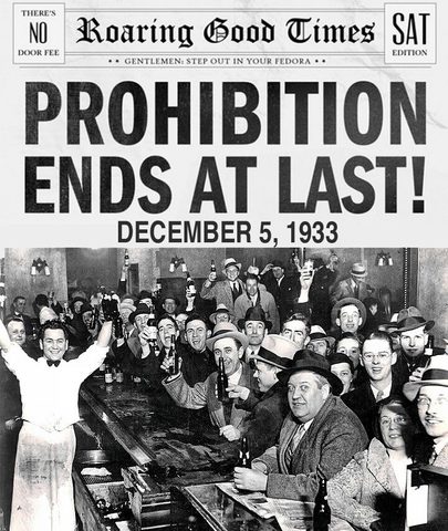 Prohibition