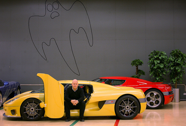 El inicio de una nueva epoca