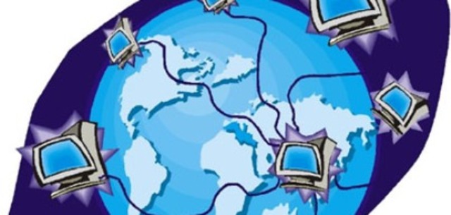 Crecimiento de la Internet