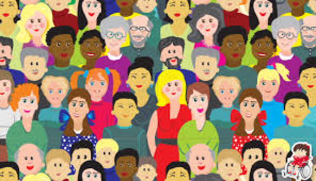 Congreso de especialistas.