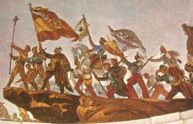 EL CONSTITUCIONALISMO MEDIEVAL (SIGLO VI-XIV)