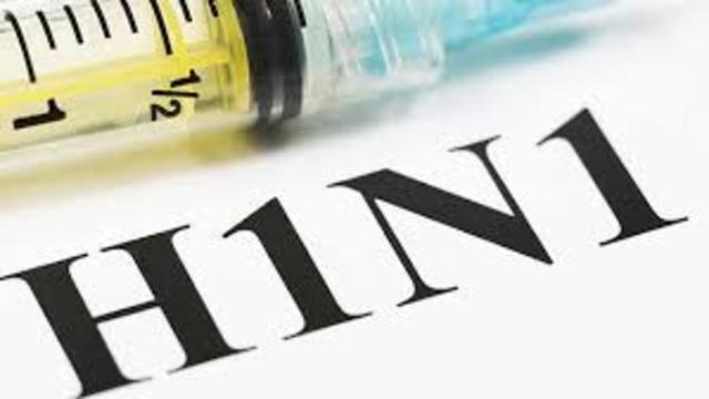 AH1N1