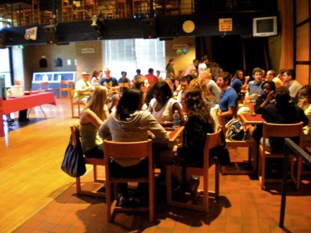 CSB/SJU Internship (8.5)