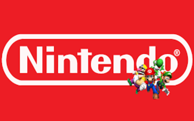 NINTENDO