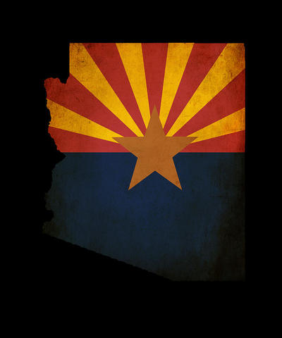 Arizona StateHood