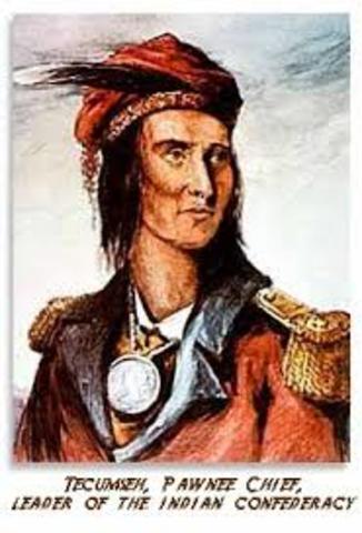 Tecumseh