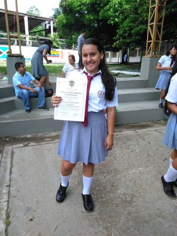 Titulo Valen Bachiller Basico