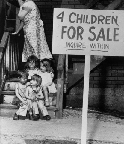 The Great Depression
