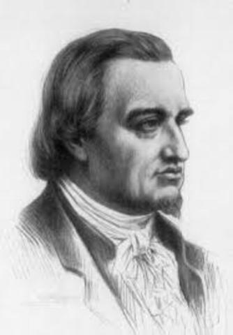 Permiso a Mayer Amschel Rothschild