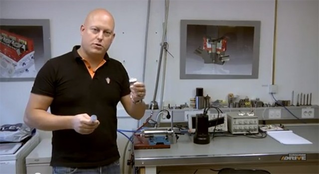 El inicio de un sueño