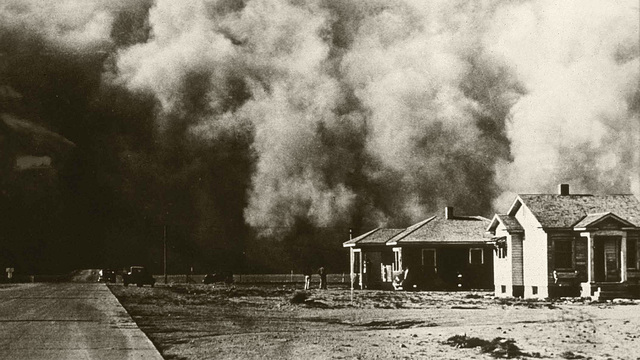 The Dust Bowl