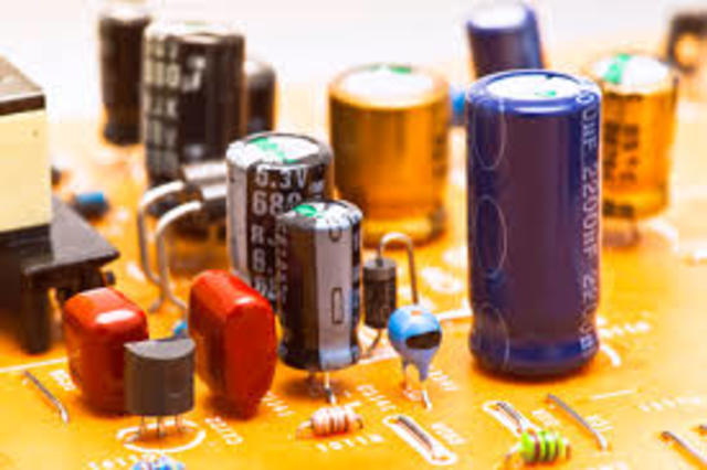 Segunda Generacion de Computadoras usan transistores