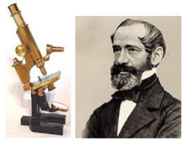 Carl Zeiss et son amélioration